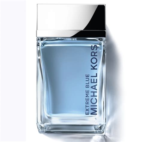 michael kors extreme blue men|mk extreme blue.